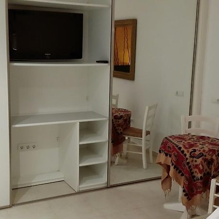 Apartamentos Colomar Santa Eulalia del Río Exterior foto