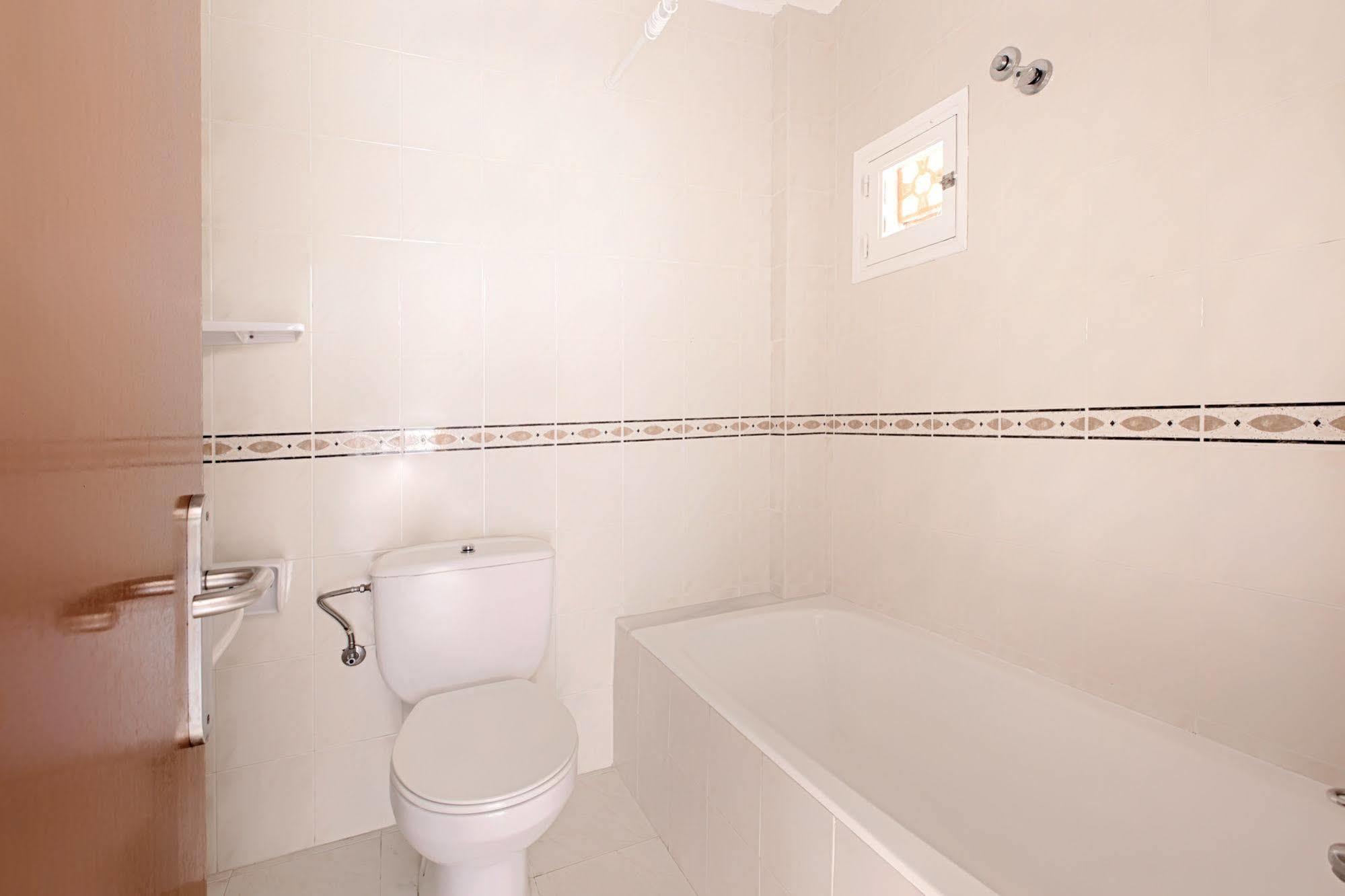 Apartamentos Colomar Santa Eulalia del Río Exterior foto