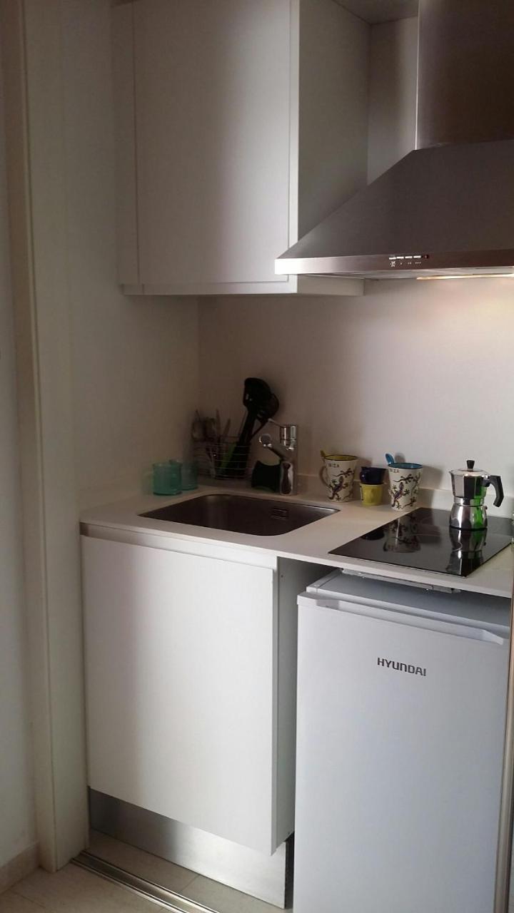 Apartamentos Colomar Santa Eulalia del Río Habitación foto