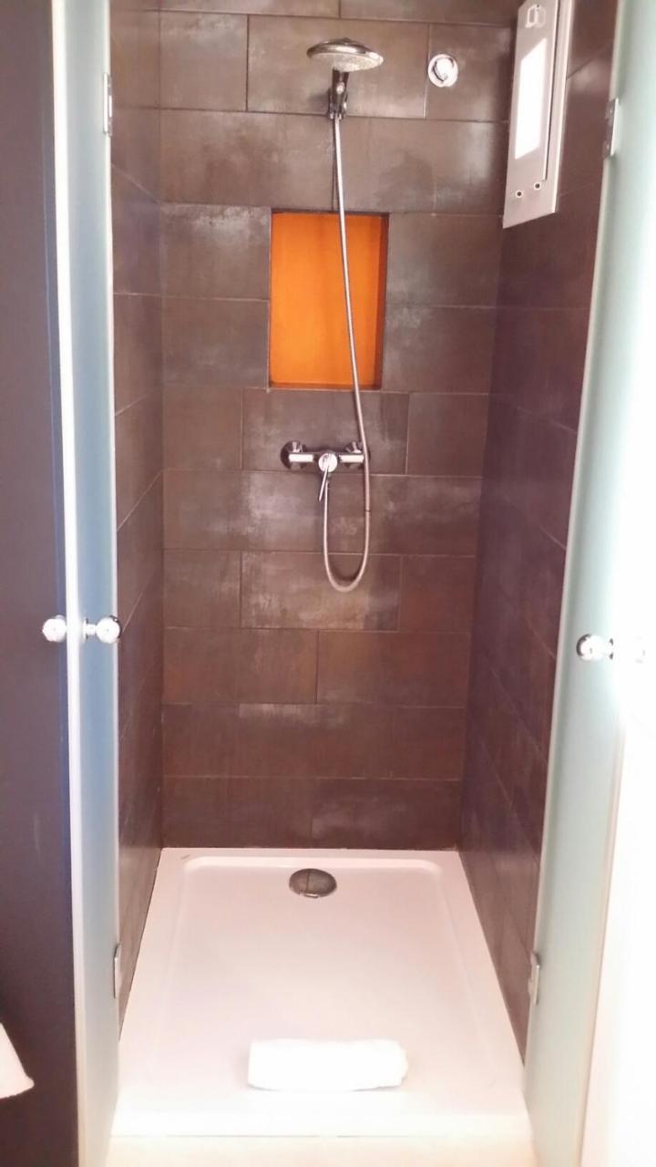 Apartamentos Colomar Santa Eulalia del Río Habitación foto